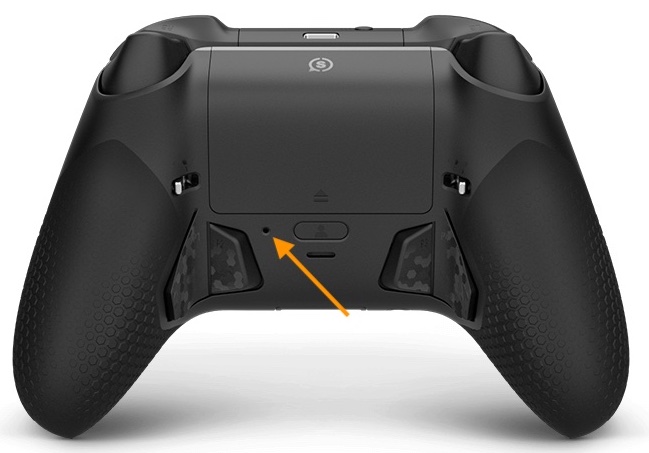 How To Map Your Paddles  Xbox Scuff Instinct Pro Controller 