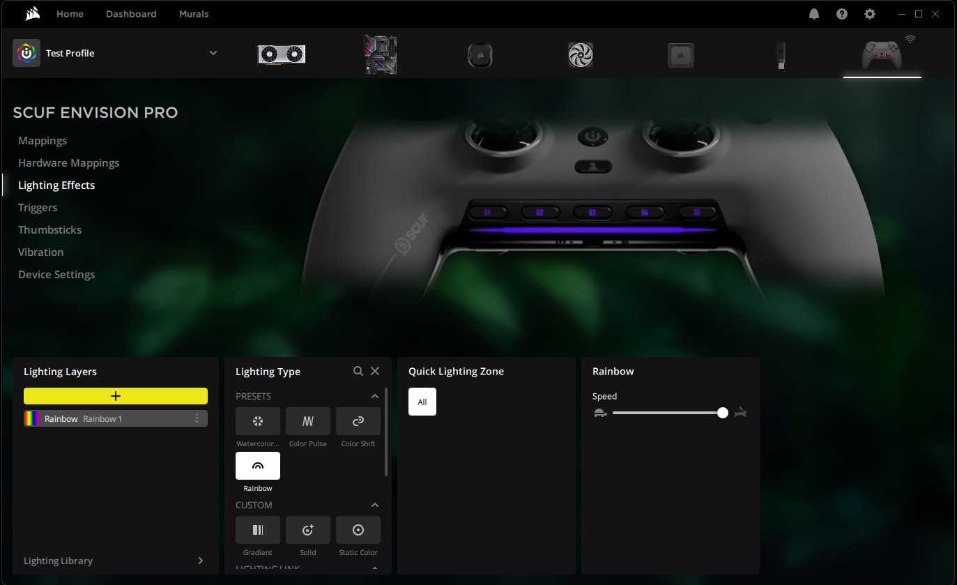 what is eco mode on envision pro scuf｜TikTok Search